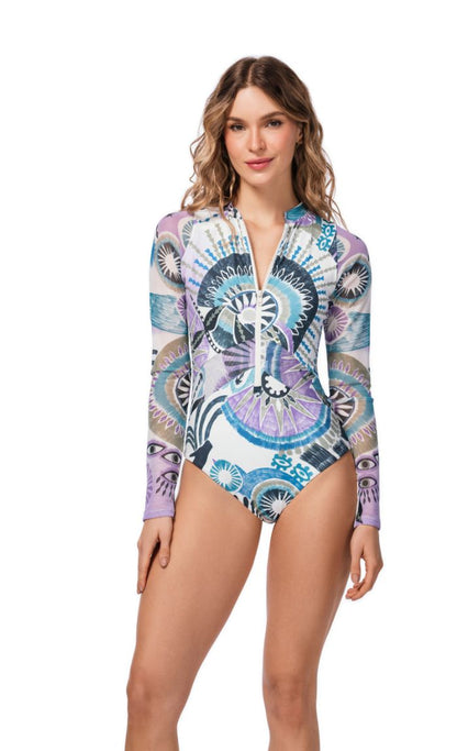 Rebe Micro One Piece