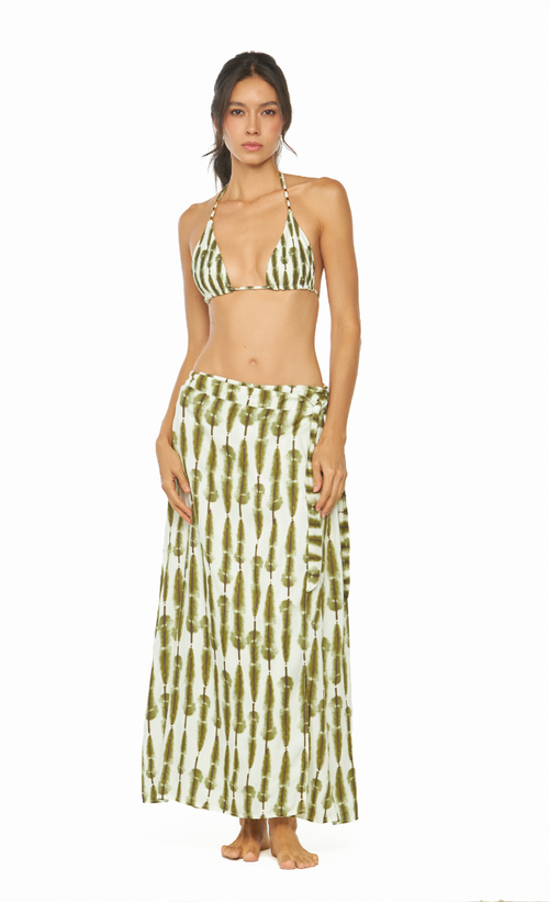 Flijorita Skirt