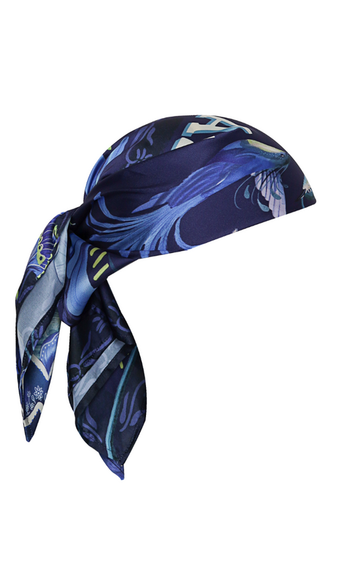 Lola Alicanto Bandana