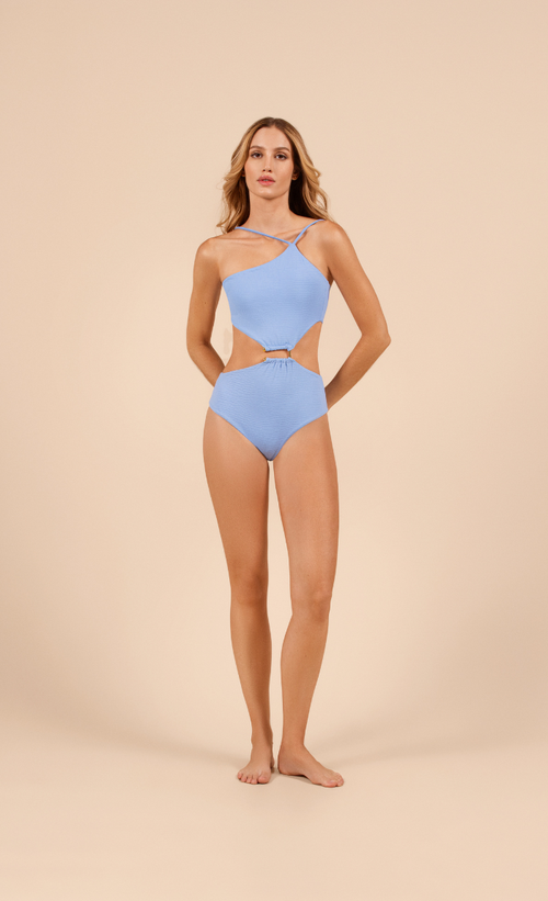 Virginia Sky One Piece