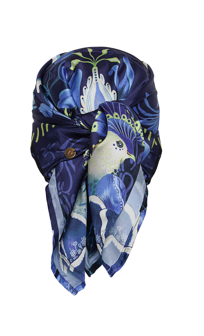 Lola Alicanto Bandana