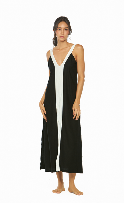 Ebano Dress