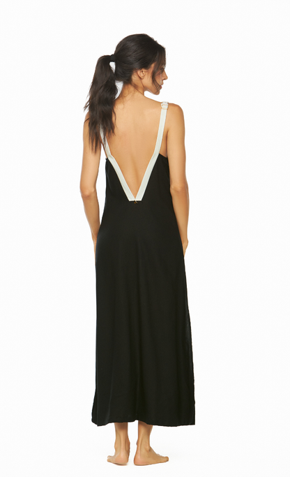 Ebano Dress
