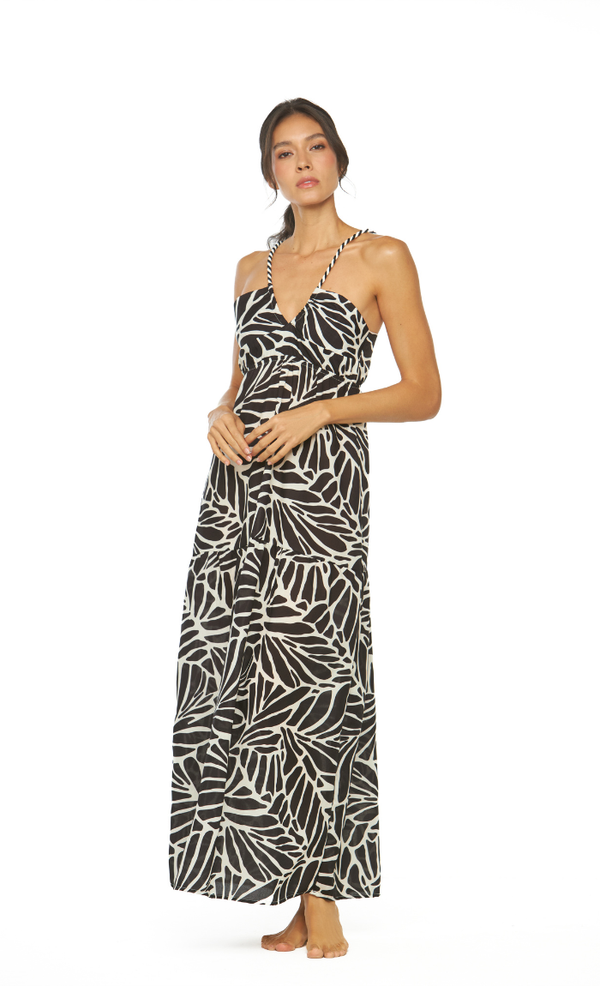 Agatha Dress
