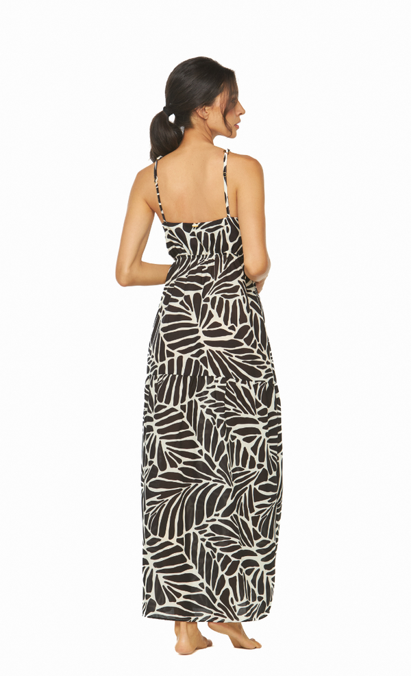 Agatha Dress