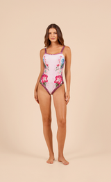 Tammy Malaga One Piece