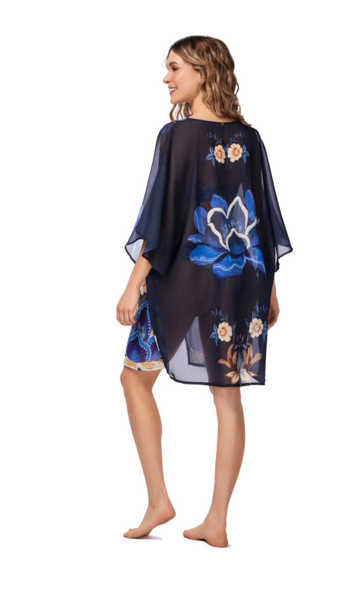 Kira Alicanto Kimono