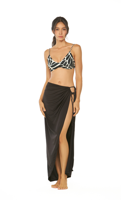 Guarumo Skirt