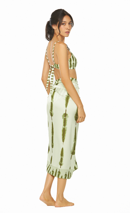 Candela Sarong