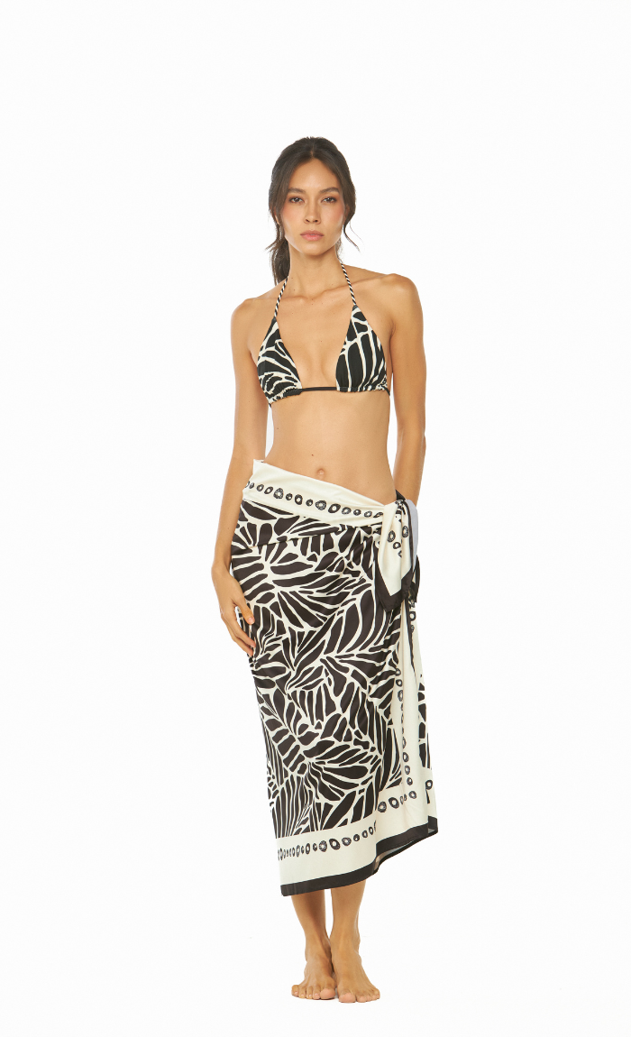 Lotuss Sarong