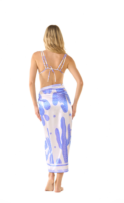 Gomero Sarong