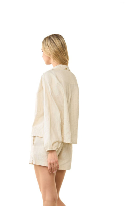 Coyote Shirt