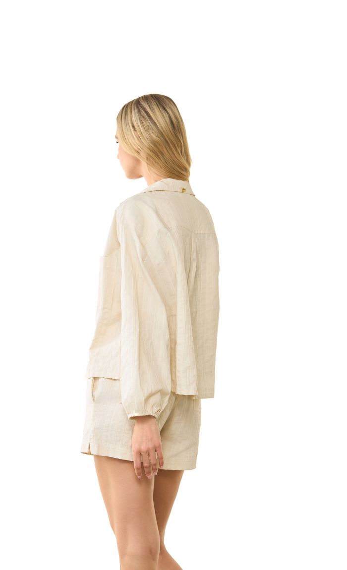 Coyote Short
