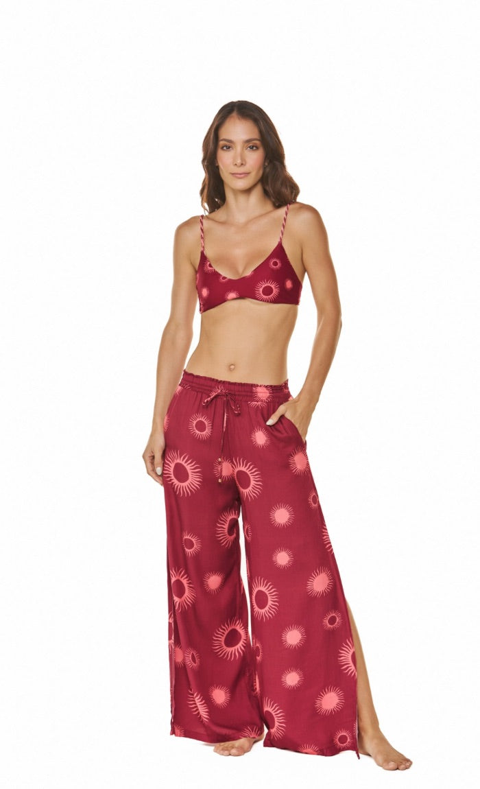 Mahahual Pant