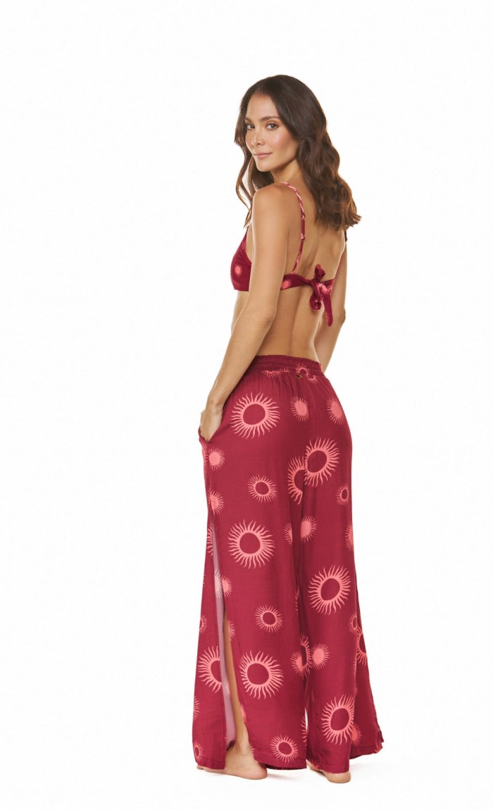 Mahahual Pant