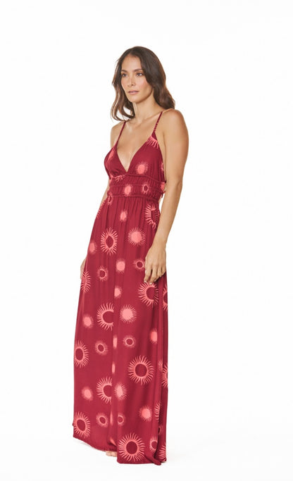Ipanena Dress