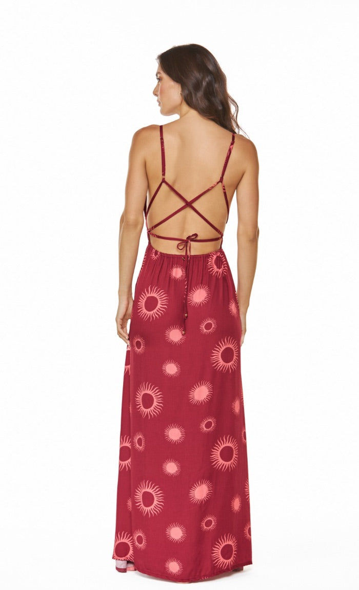 Ipanena Dress