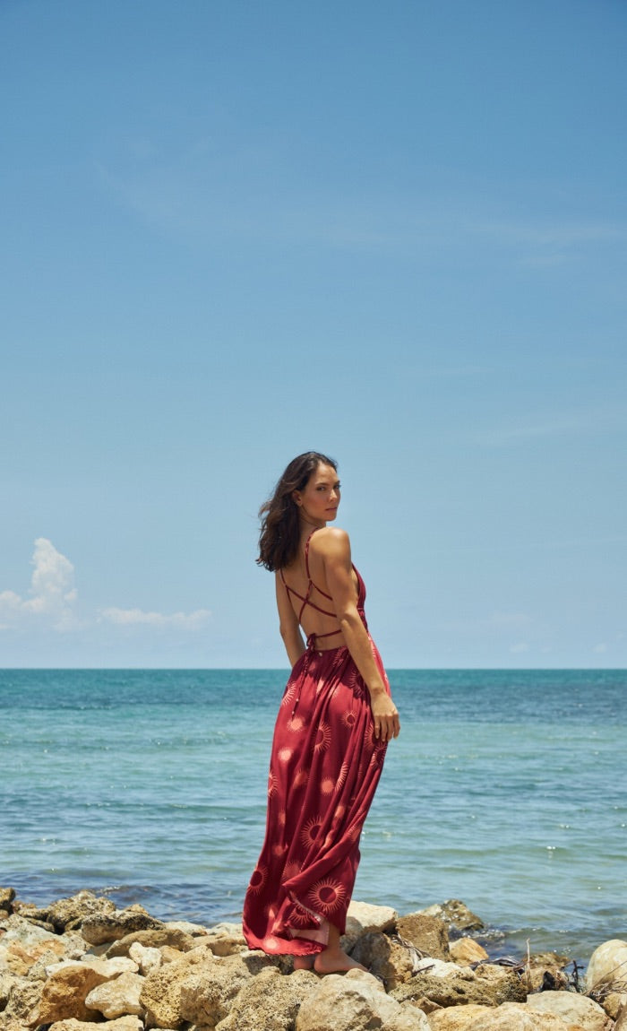 Ipanena Dress