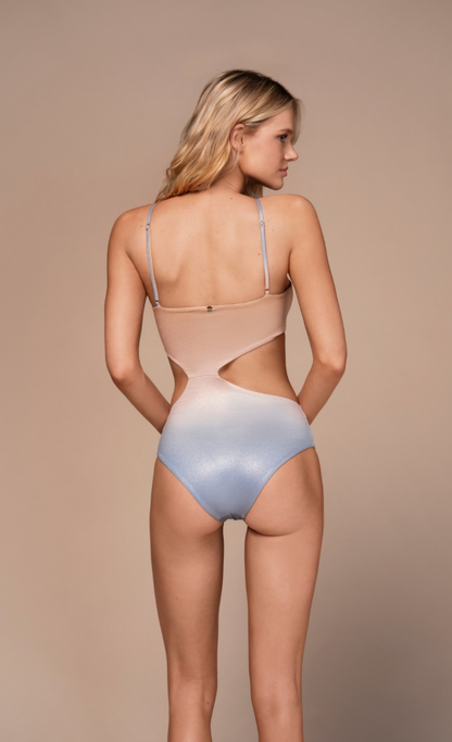 Virginia Solstice One Piece