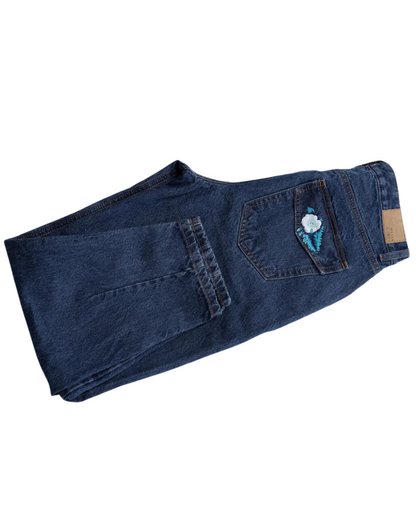 Women On The Go Denim Jeans