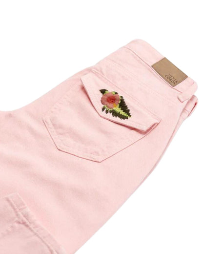 Women On The Go Denim Jeans