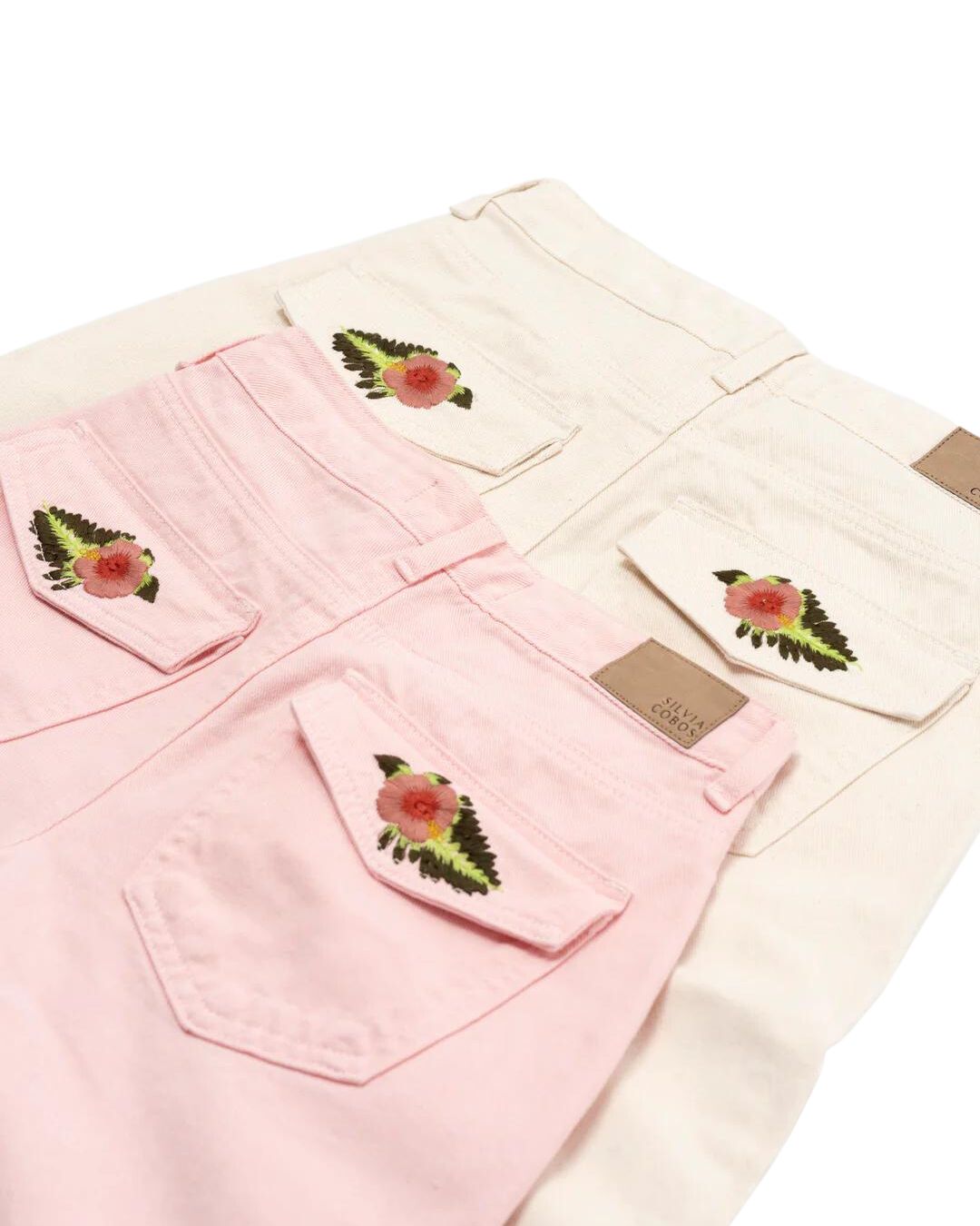 Women On The Go Denim Jeans