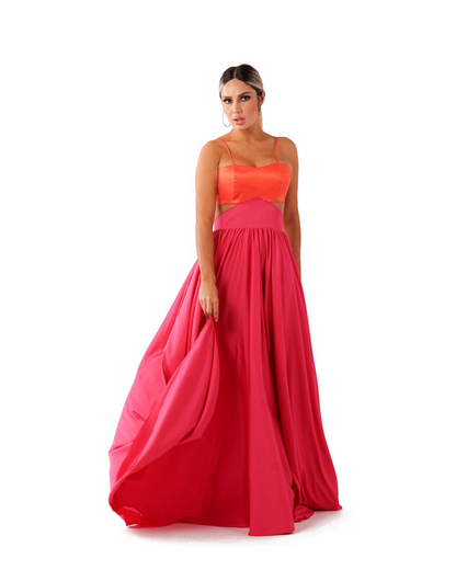 Matisse Dress Pink