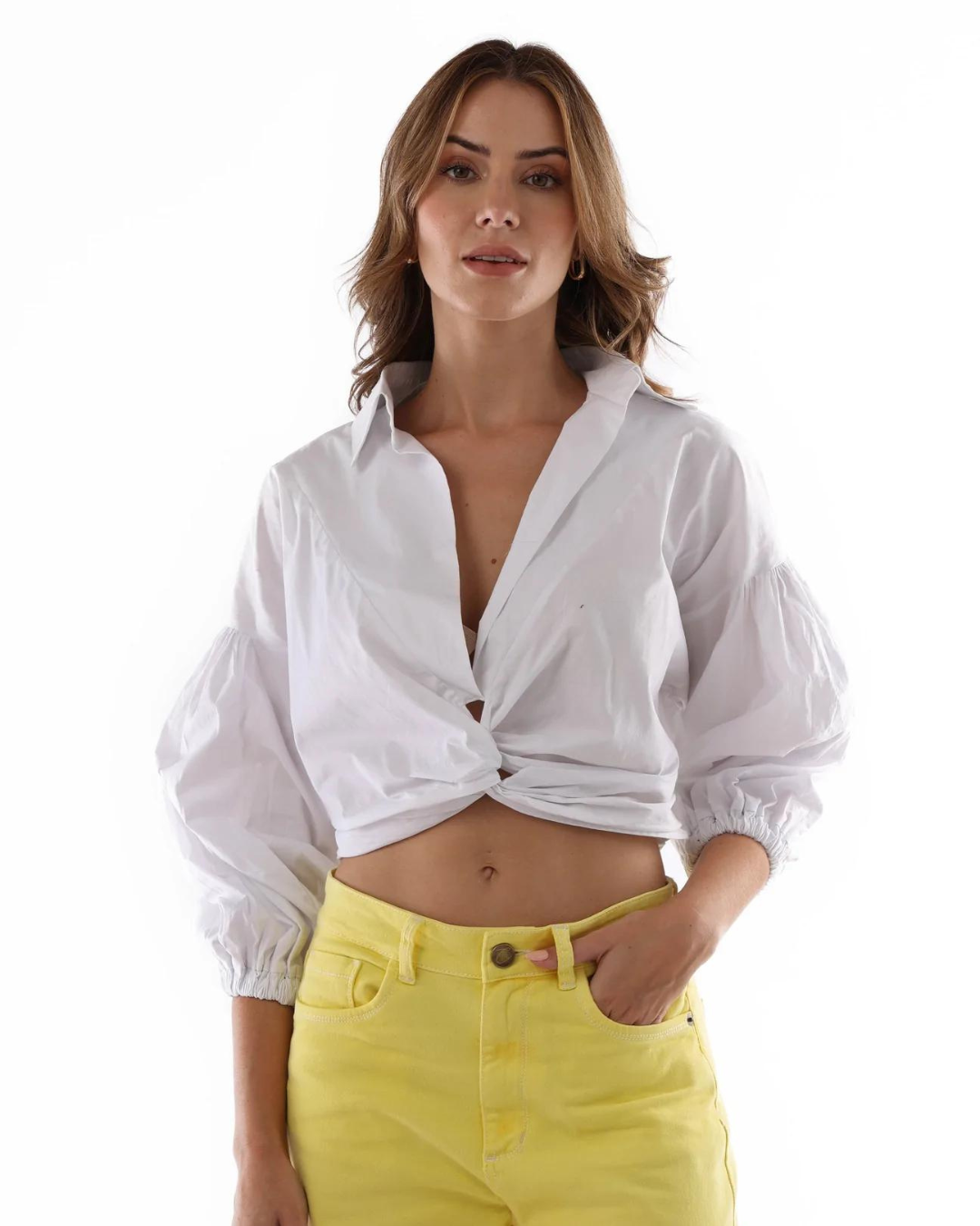 Archer Top