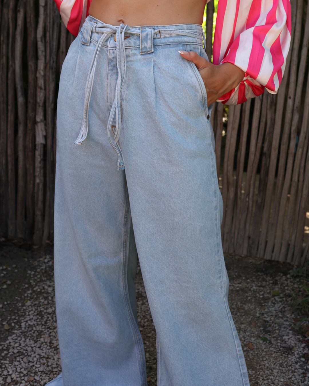 De Las Damas Jean