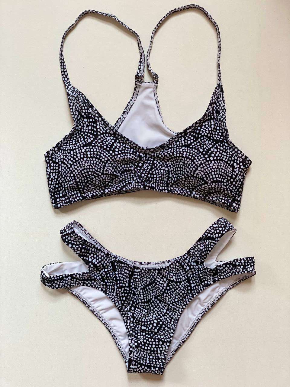 Bikini Set Polka Dots
