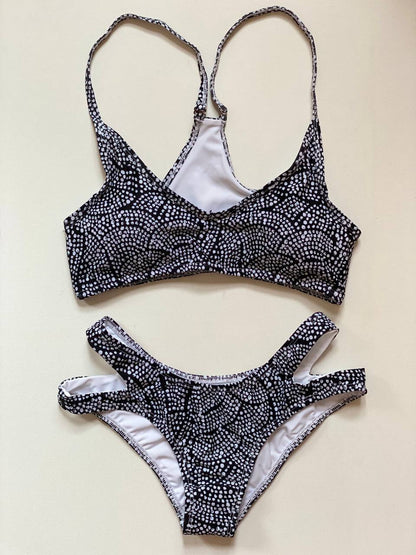 Bikini Set Polka Dots