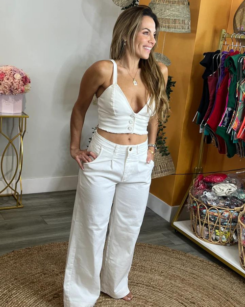 Madison Top