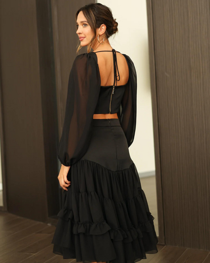 Manhattan Top