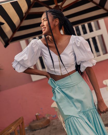 Sant Martin Skirt