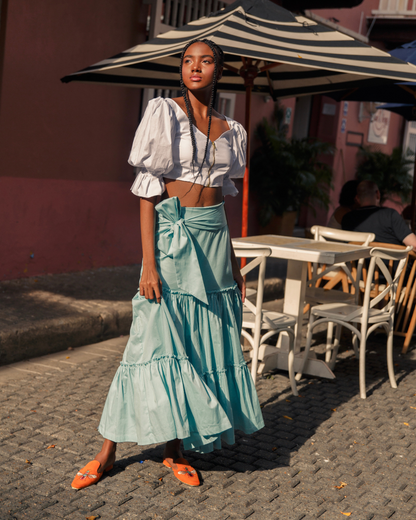 Sant Martin Skirt