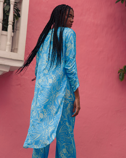 Santa Clara Blouse