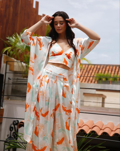 Santa Clara Top