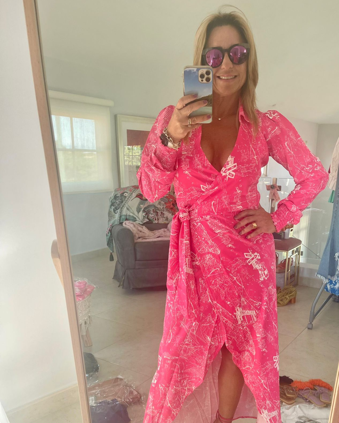 Silvie Dress